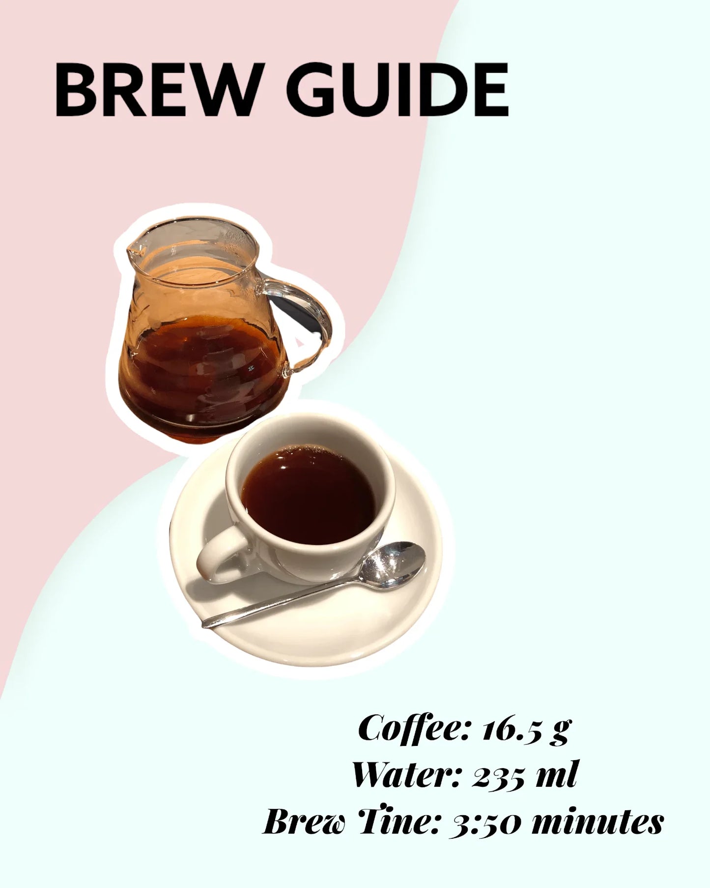 ETHIOPIA, Yirgacheffe - LOULOU'S COFFEE CO.