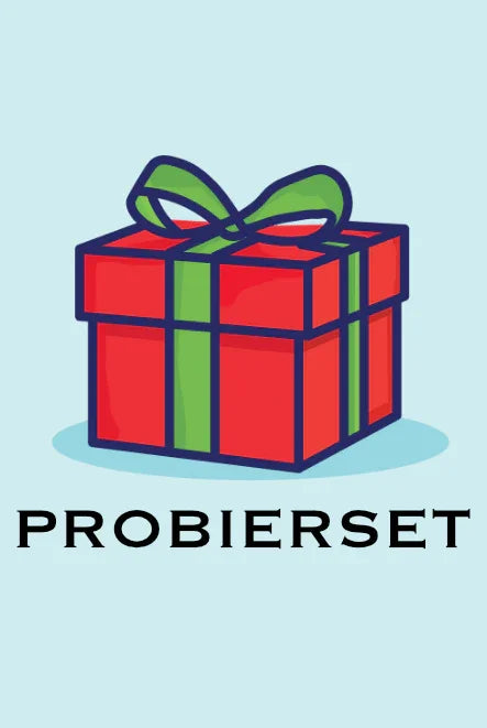 Probierset, 4 Sorten - LOULOU'S COFFEE CO.