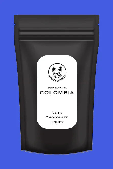 Probierset, 4 Sorten - LOULOU'S COFFEE CO.