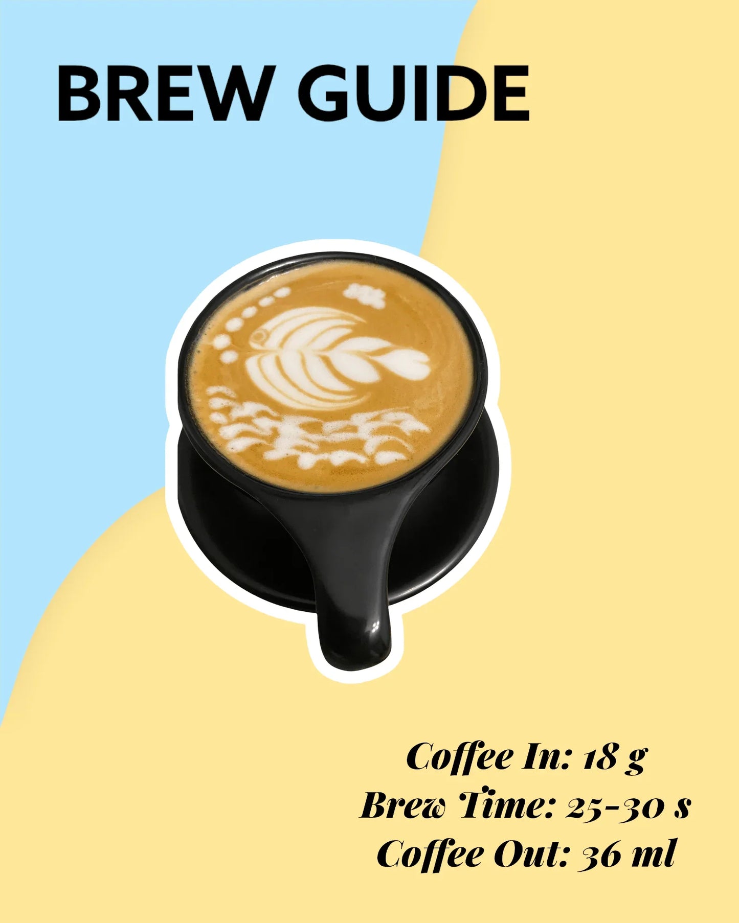 ETHIOPIA, Yirgacheffe - LOULOU'S COFFEE CO.