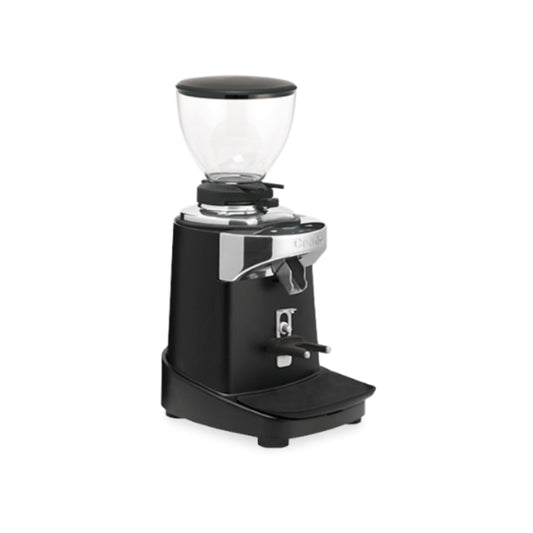 Ceado E37J Schwarz 600g Bohnenbehälter, B-WARE